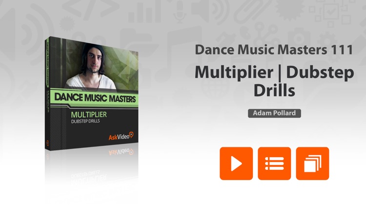 Multiplier's Dubstep Drills