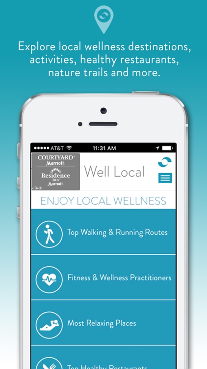 Stay Well Lake Nona screenshot-3