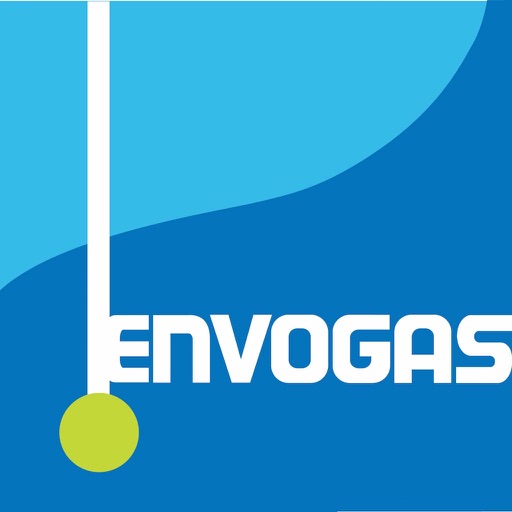 Envogas Icon