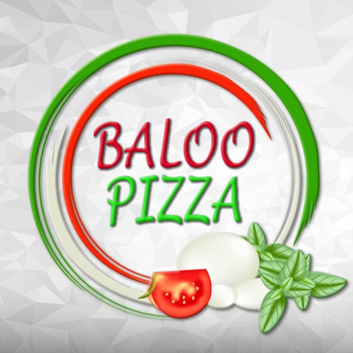 Baloo Pizza icon