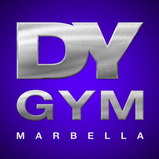 DY Gym icon