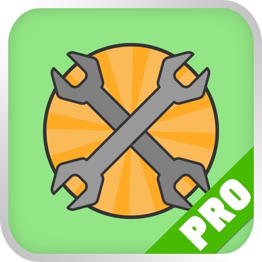 Pro Game - Car Mechanic Simulator 2015 Version iOS App