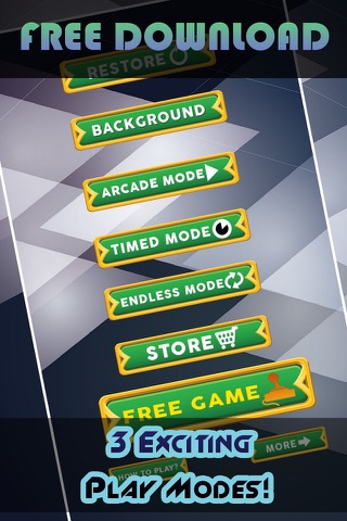 Smiley Smile - Play Match 3 Puzzle Game for FREE ! screenshot 3