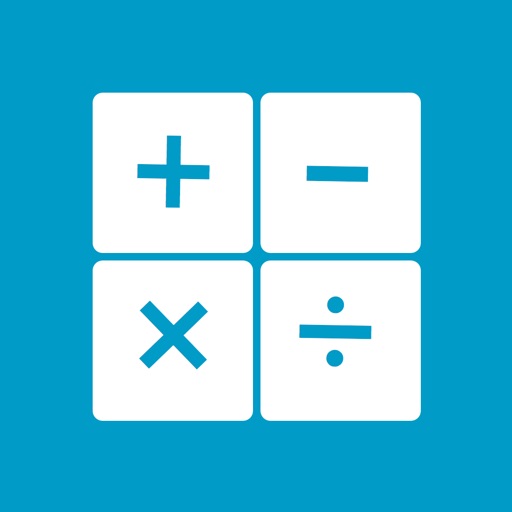 Arithmetic for Kids - Practice Addition, Subtraction, Multiplication & Division icon