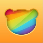 KidBook Детские развивающие книги и интерактивные сказки. Учим алфавит, счет, слоги