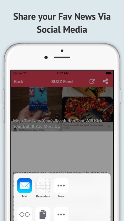 RSS FreeFeeds