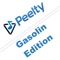 Peelty - Gasolin Edition
