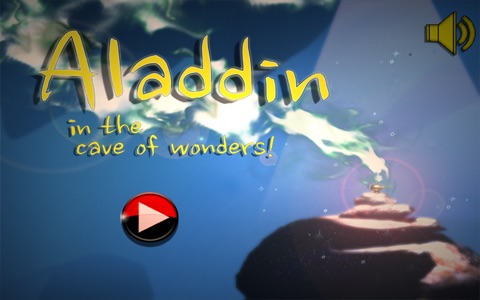 Aladdin in the Cave of Wonders screenshot 4