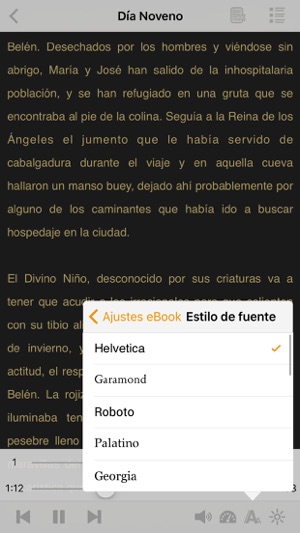 Novena de Aguinaldos Navideña de Colombia(圖4)-速報App