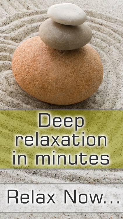 Zen music for relaxation and meditation - Amazing portable Zen garden calming nature plus soothing relax sounds & melodies for peaceful deep sleep