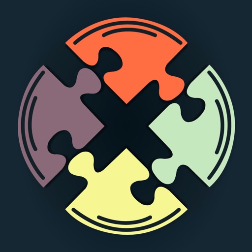 Jigsawer: Epic Classic Jigsaw Puzzles iOS App