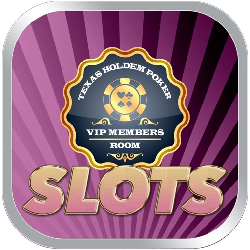An Hit it Rich SLOTS - Viva Las Vegas - Las Vegas FREE Slots Machines Icon
