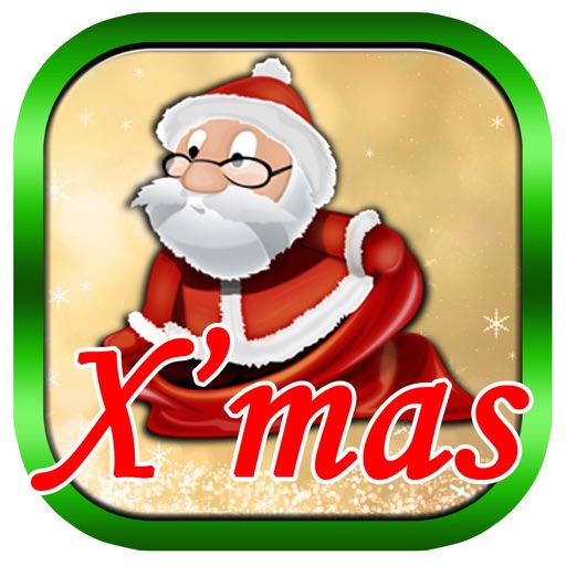 Santa's Workshop -Wrapping Gifts-