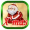 Santa's Workshop -Wrapping Gifts-