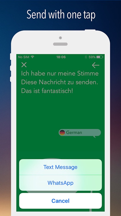 SMS ++