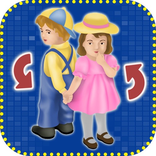 Cute You and Me Image App icon