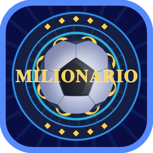 Calcio Milionario Icon