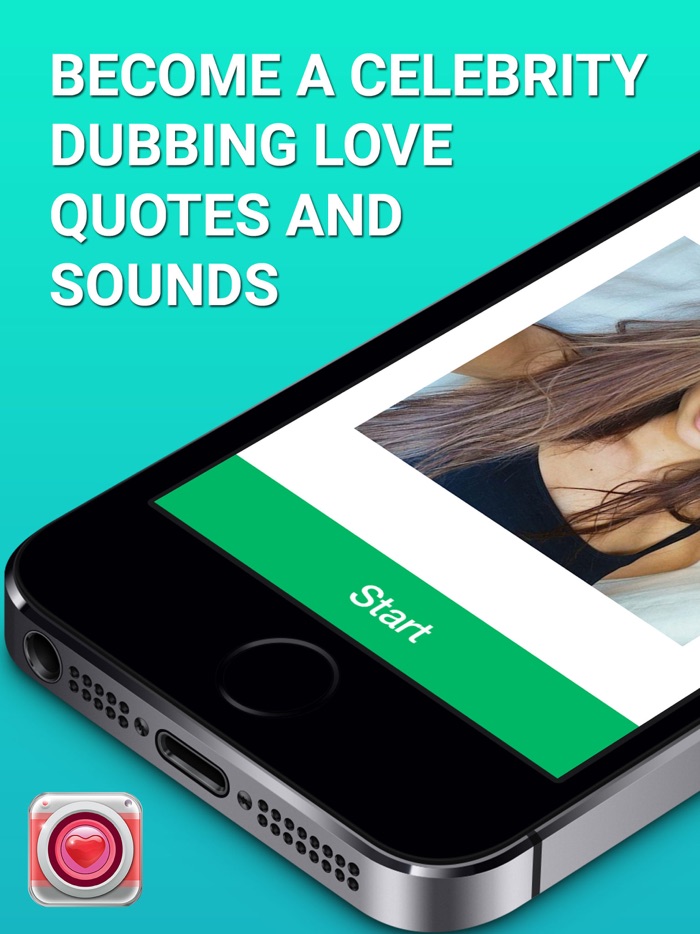 Dub Love Quotes - Message a Video Letter