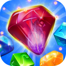 Activities of Match Jewel Pop Star - Puzzle Match-3 Jewel Star Zombie Edition