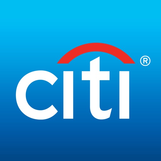Citibank for iPad®