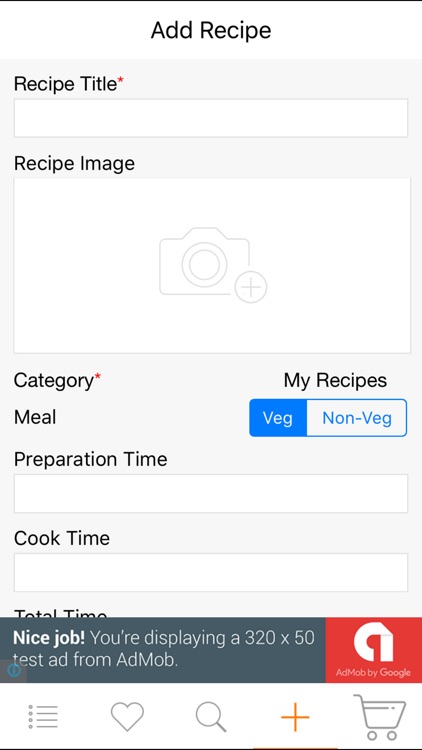 250 Salad Recipes - for dieting & healthy living! screenshot-3