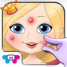 Activities of Enchanted Spa Salon - A Magical Fairy Tale Princess Makeover Adventure