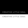 Creative Little Soul App