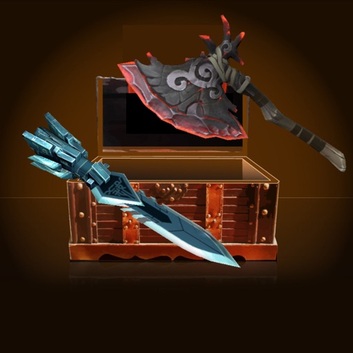 游戏资讯助手-for Dota 2 icon