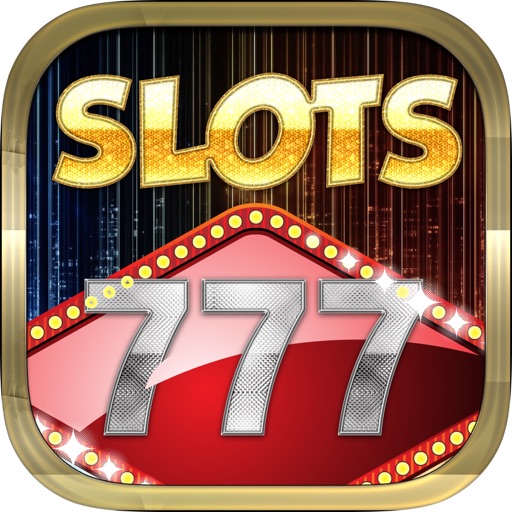 2016 A Fortune Paradise Gambler Slots Game FREE icon