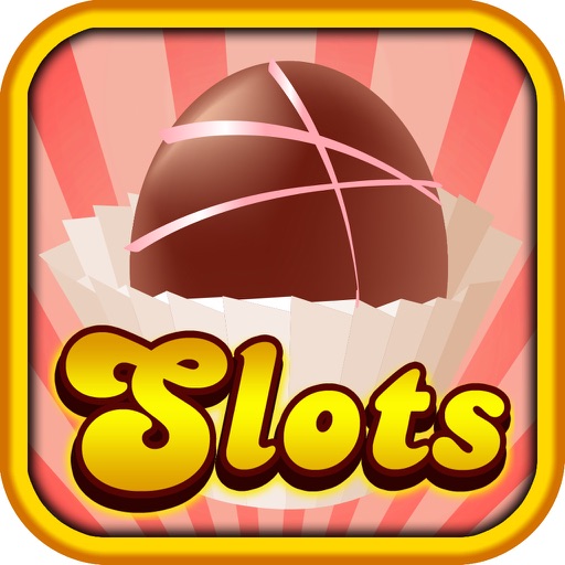 Slot Choco Truffle Bonanza - Free Casino Slots in Las Vegas and more! icon
