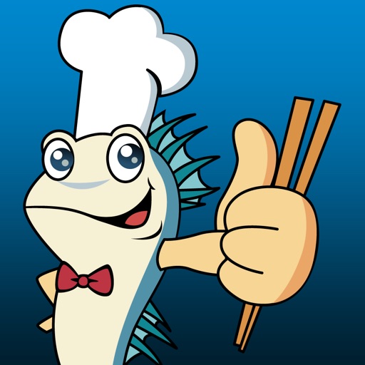 Mr. Sushi & Grill icon