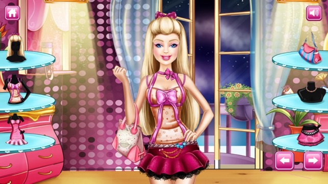 Dress Up Games for Girls & Kids - Beauty Salon, Fashion, Spa(圖2)-速報App