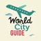 Welcome to Turkish Airlines World City Guide iPhone application