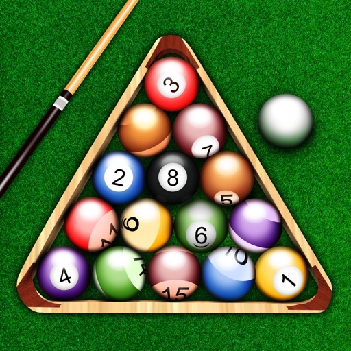 Billiard Night Tournament : Unlimited Pool Table icon