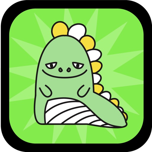 Dragon Evolution - Clicker Icon