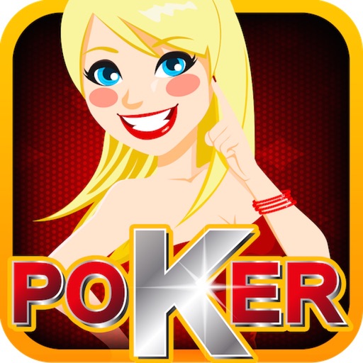 Mega Win Globe Series Pro - Live Poker iOS App