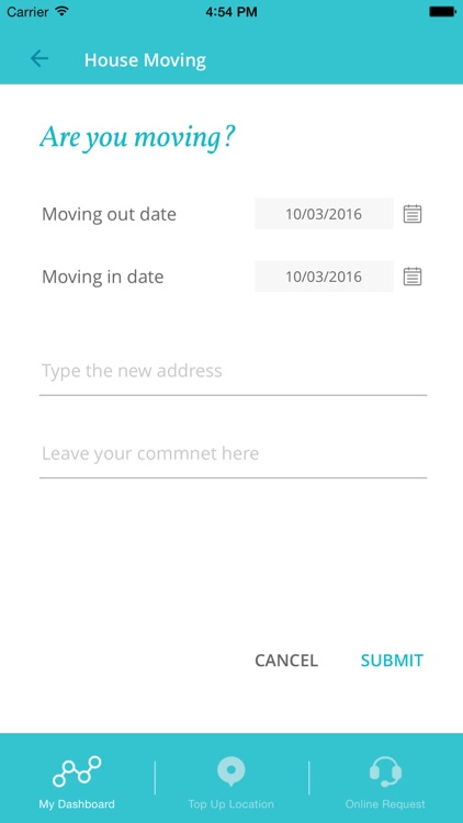WISE Prepay Energy screenshot-3