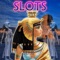 Memphis Egypt Goddess Slots- Ace Rebirth lady Egyptian Autocrat Majesty Cleopatra 7777 Pharaohs way Casino