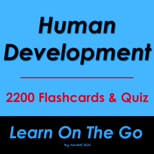 Human Development