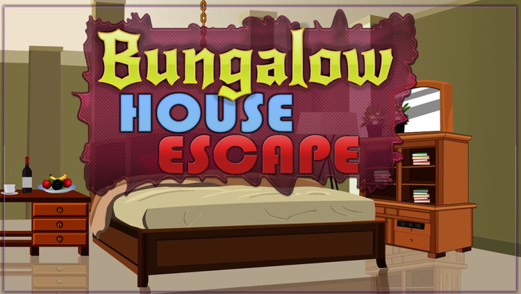 Bungalow House Escape