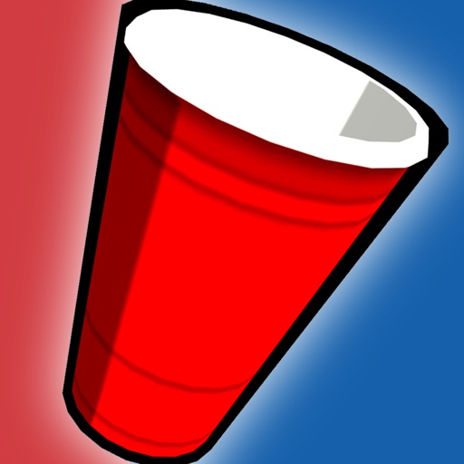 Flippy Cups iOS App
