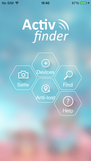 Activ'Finder