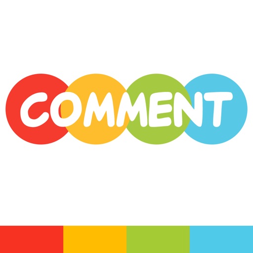 1000 Comments - Get More and Free Comment for Instagram icon