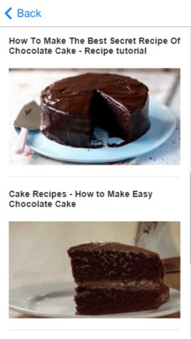 How to Bake - Easy Baking for Beginnersのおすすめ画像4