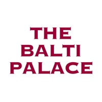 The Balti Palace, Glossop