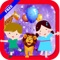 English Nursery Rhymes Pro - Story Book for Sleep Times and Kids Songs and Poems