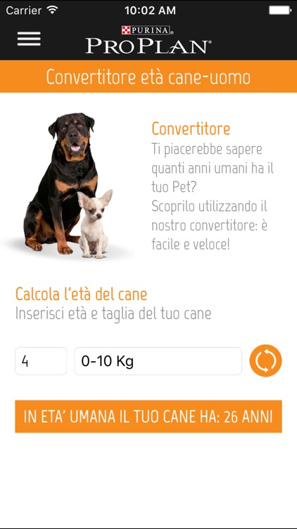 Il mio Cucciolo by Purina ProPlan screenshot-3