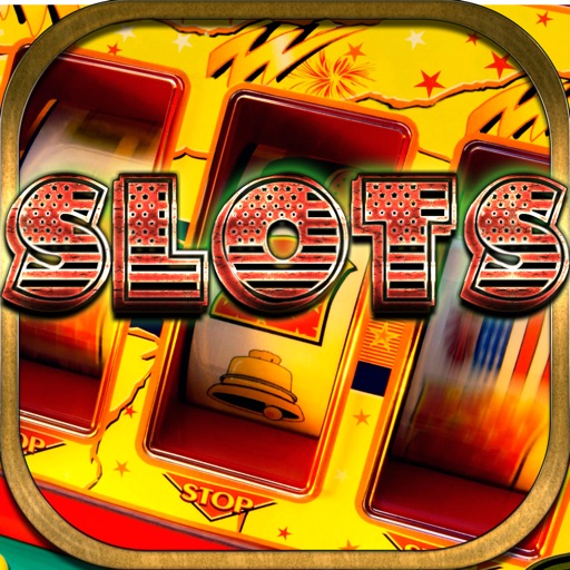 American Slots - Free Slots Game icon