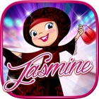 Jasmine dress up style