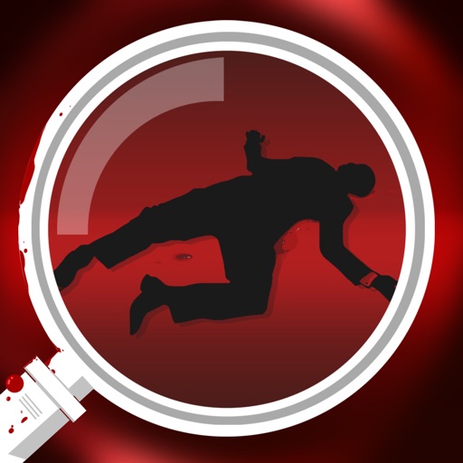 Detective X：The liar iOS App